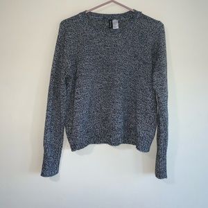 H&M sweater